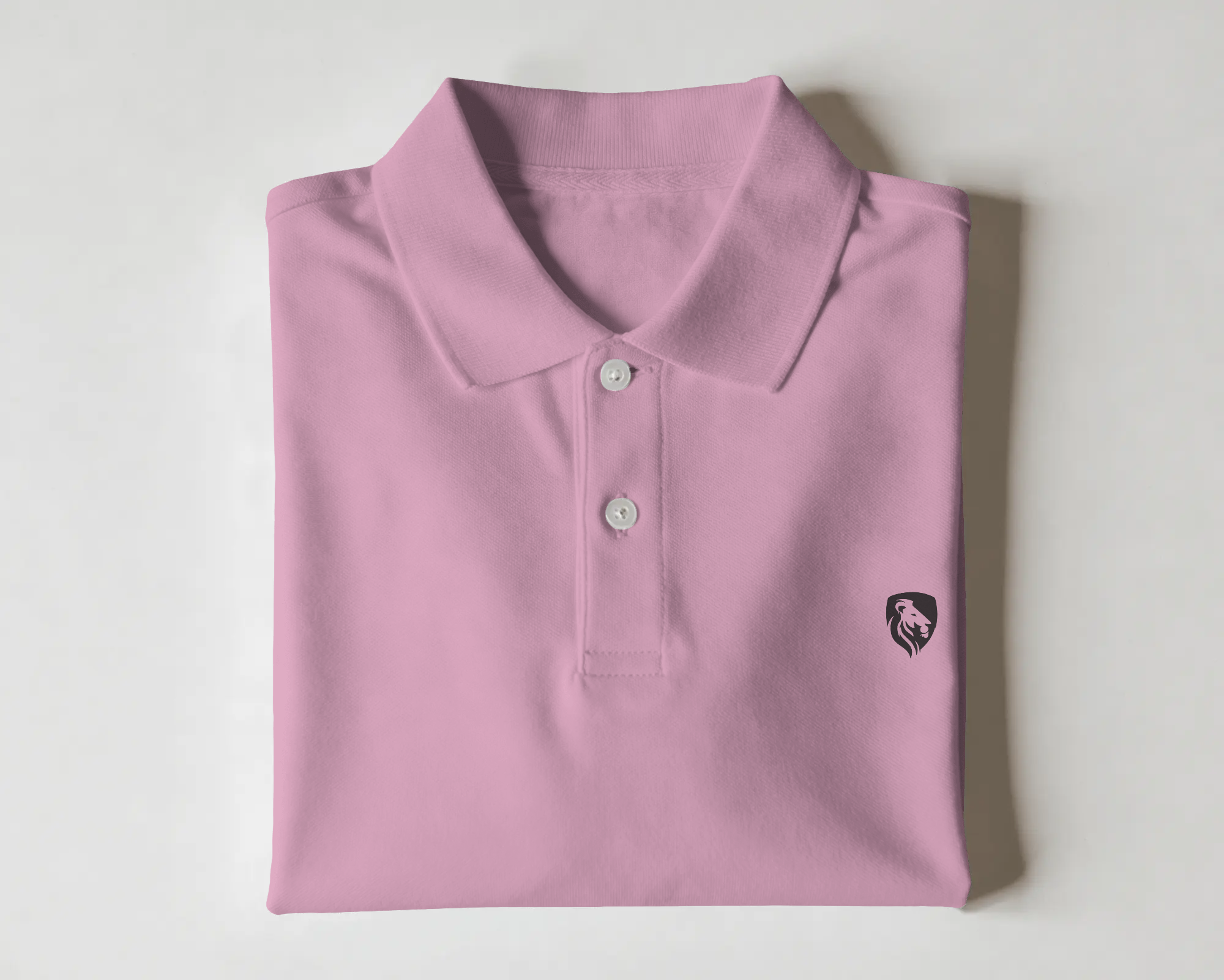 Mr.SIMBA POLO T-SHIRT
