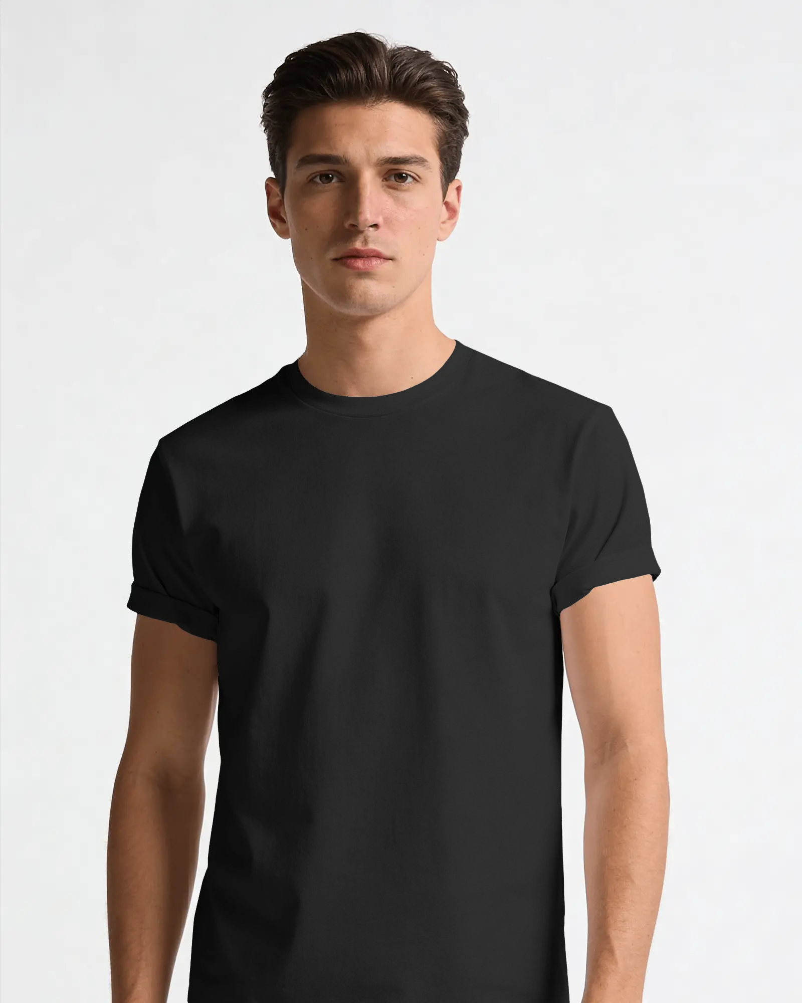 ROUND NECK T-Shirt